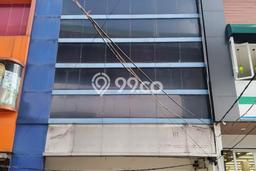 Unit Ruko Tersedia di Cipulir Spesifikasi LB 336m2 Unit Ruko Tersedia di Cipulir Spesifikasi LB 336m2