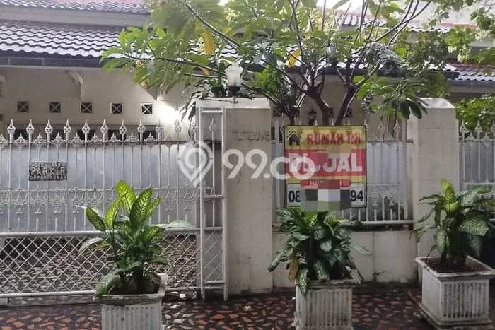 Best Deal Hunian Premium Ideal dan Luas di Tebet, Jakarta Selatan Best Deal Hunian Premium Ideal dan Luas di Tebet, Jakarta Selatan