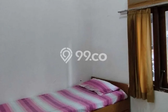 Kos-kosan Dijual di Ciputat, Tangerang Selatan dengan 27 Kamar Tidur, 13 Kamar Mandi Kos-kosan Dijual di Ciputat, Tangerang Selatan dengan 27 Kamar Tidur, 13 Kamar Mandi