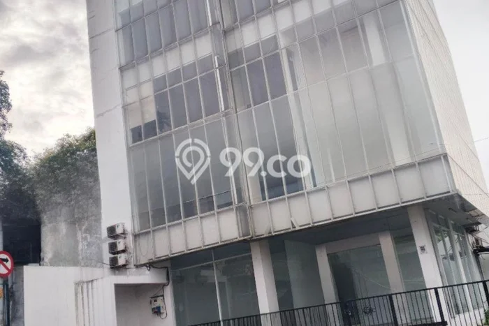 Kantor Bagus Dijual LB 600m2 Lokasi Strategis Jakarta Selatan Area Cocok untuk Bisnis Kantor Bagus Dijual LB 600m2 Lokasi Strategis Jakarta Selatan Area Cocok untuk Bisnis