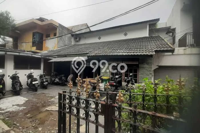 Rumah Elit Modern Siap Huni di Bendungan Hilir Jakarta Pusat Rumah Elit Modern Siap Huni di Bendungan Hilir Jakarta Pusat