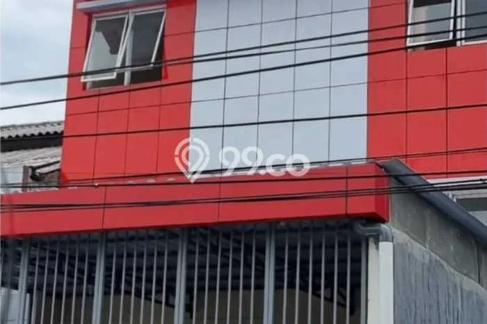 Untuk Dijual Ruko di Kebon Jeruk Jakarta Barat LT 111m2 / LB 225m2 Untuk Dijual Ruko di Kebon Jeruk Jakarta Barat LT 111m2 / LB 225m2