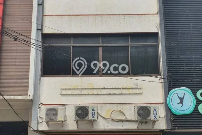 Lokasi Strategis! Dijual Ruko Bisnis di Cilandak, Jakarta Selatan Kondisi Bagus Lokasi Strategis! Dijual Ruko Bisnis di Cilandak, Jakarta Selatan Kondisi Bagus