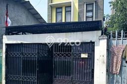 Jual Rumah Eksklusif 4 KT di Srengseng, Jakarta Barat Jual Rumah Eksklusif 4 KT di Srengseng, Jakarta Barat