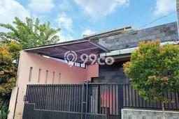 Jual Rumah Favorit Siap Huni LB 90m2 di Pondok Aren, Tangerang Selatan Jual Rumah Favorit Siap Huni LB 90m2 di Pondok Aren, Tangerang Selatan