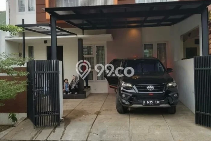 Dijual Rumah 3 Kamar Lokasi Strategis Bagus dan Strategis di Ciputat Dijual Rumah 3 Kamar Lokasi Strategis Bagus dan Strategis di Ciputat