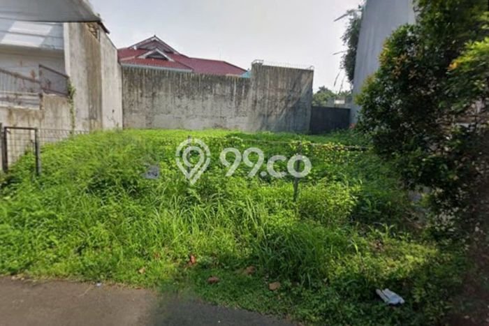 Dijual Tanah Lokasi Pondok Indah, Jakarta Selatan Seluas 374m2 Dijual Tanah Lokasi Pondok Indah, Jakarta Selatan Seluas 374m2