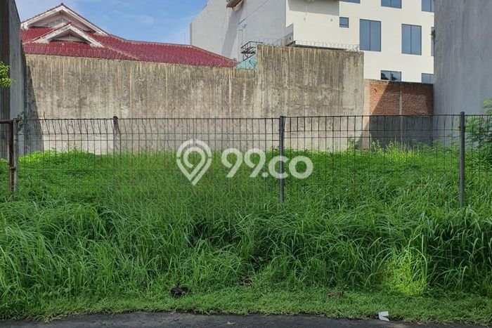 Dijual Tanah Lokasi Pondok Indah, Jakarta Selatan Seluas 374m2 Dijual Tanah Lokasi Pondok Indah, Jakarta Selatan Seluas 374m2