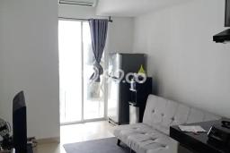 Hunian Apartemen Sewa Murah 30m2 di Cisauk, Cocok untuk Hunian Anda Hunian Apartemen Sewa Murah 30m2 di Cisauk, Cocok untuk Hunian Anda