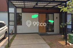 Sewa Rumah Harga Terjangkau di Lippo Karawaci Tangerang dengan 3 Kamar Tidur Sewa Rumah Harga Terjangkau di Lippo Karawaci Tangerang dengan 3 Kamar Tidur