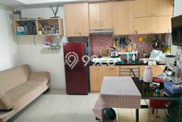 Apartemen Minimalis untuk Disewa, 2 Kamar di Jakarta Utara Apartemen Minimalis untuk Disewa, 2 Kamar di Jakarta Utara