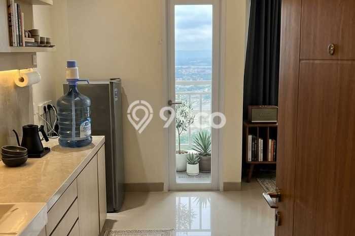 Sewa Apartemen Murah di BSD 1 KT Sewa Apartemen Murah di BSD 1 KT
