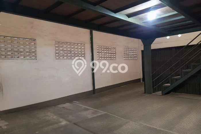 FOR SALE! Pabrik di Kotagede Yogyakarta, LT 1196m2, LB 1141m2 FOR SALE! Pabrik di Kotagede Yogyakarta, LT 1196m2, LB 1141m2