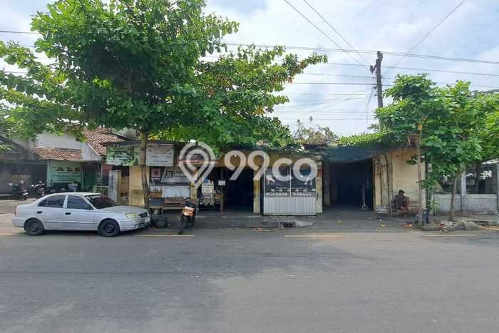 Ruko Usaha Dijual di Umbulharjo Yogyakarta LT 614m2 & LB 614m2 Ruko Usaha Dijual di Umbulharjo Yogyakarta LT 614m2 & LB 614m2