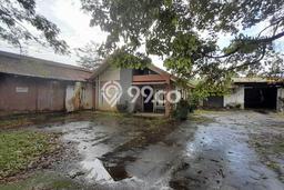 Pabrik Dijual di Pringsurat LT 2508m2, LB 500m2 untuk Investasi Pabrik Dijual di Pringsurat LT 2508m2, LB 500m2 untuk Investasi