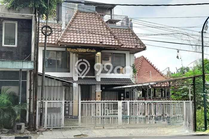 Unit Ruko Strategis di Gondokusuman, Yogyakarta Potensi Cuan Besar Unit Ruko Strategis di Gondokusuman, Yogyakarta Potensi Cuan Besar