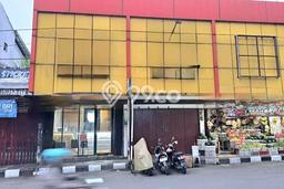 Unit Ruko Dijual di Magelang Selatan Magelang Luas Tanah 24m2, Luas Bangunan 24m2 Unit Ruko Dijual di Magelang Selatan Magelang Luas Tanah 24m2, Luas Bangunan 24m2