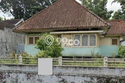 Dijual Rumah Elit Exclusive di Magelang Tengah, Magelang Dijual Rumah Elit Exclusive di Magelang Tengah, Magelang