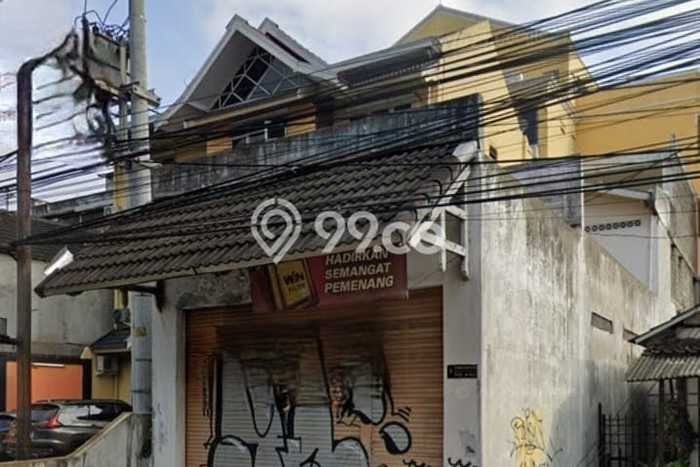 Unit Ruko Dijual di Depok Sleman Luas Tanah 150m2, Luas Bangunan 325m2 Unit Ruko Dijual di Depok Sleman Luas Tanah 150m2, Luas Bangunan 325m2