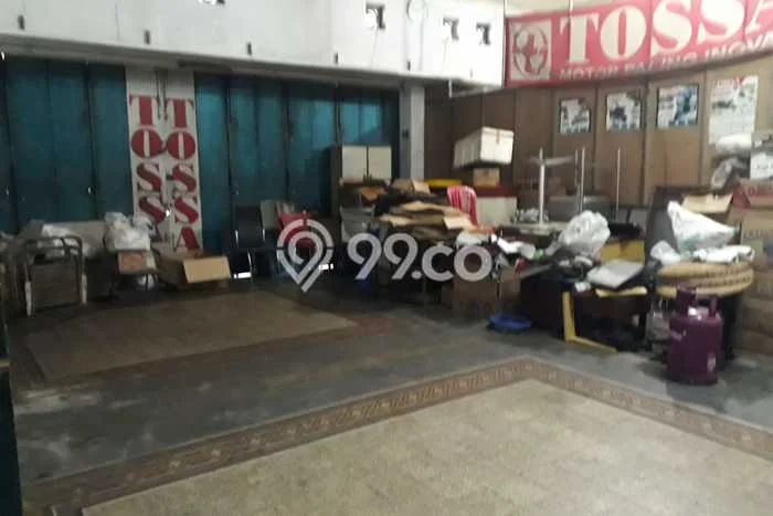 Ruko Disewakan di Kawasan Ramai Magelang Utara, Magelang Ruko Disewakan di Kawasan Ramai Magelang Utara, Magelang