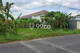 Tanah Kavling di Ngaglik Dijual dengan Luas 3122m2 Tanah Kavling di Ngaglik Dijual dengan Luas 3122m2