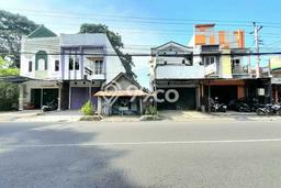 Lahan Kosong Dijual di Gamping, Sleman, Luas 78m2 Area Strategis Lahan Kosong Dijual di Gamping, Sleman, Luas 78m2 Area Strategis