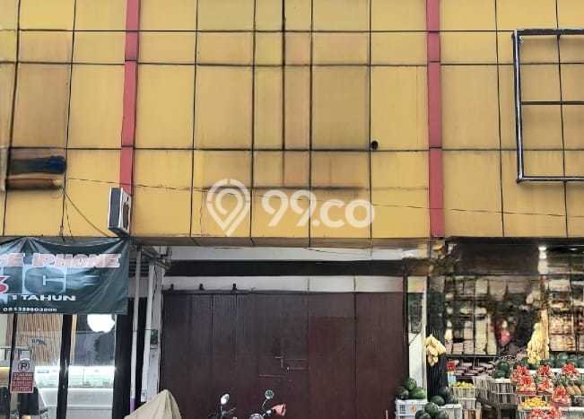 Unit Ruko Dijual di Magelang Selatan Magelang Luas Tanah 24m2, Luas Bangunan 24m2 Unit Ruko Dijual di Magelang Selatan Magelang Luas Tanah 24m2, Luas Bangunan 24m2