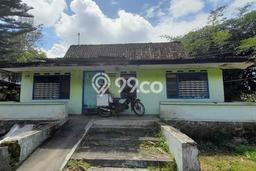Hunian Cantik Minimalis Lb 120m2 di Magelang Utara, Magelang Hunian Cantik Minimalis Lb 120m2 di Magelang Utara, Magelang