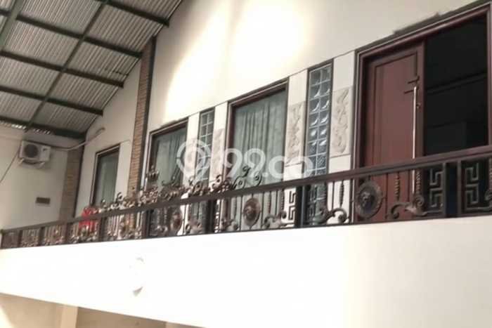 Ruko Dijual Lokasi Emas di Magelang Utara Luas 616m2 Ruko Dijual Lokasi Emas di Magelang Utara Luas 616m2