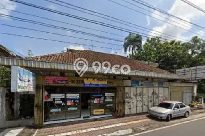 Ruko Disewakan di Kawasan Ramai Magelang Utara, Magelang Ruko Disewakan di Kawasan Ramai Magelang Utara, Magelang
