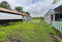 Kavling Tanah Dijual di Sewon Bantul Spesifikasi 1873m2 Kavling Tanah Dijual di Sewon Bantul Spesifikasi 1873m2