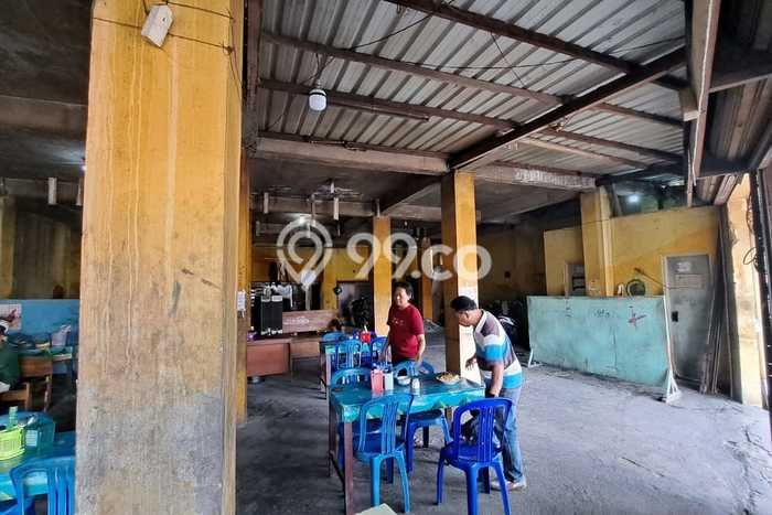 Ruko Usaha Dijual di Umbulharjo Yogyakarta LT 614m2 & LB 614m2 Ruko Usaha Dijual di Umbulharjo Yogyakarta LT 614m2 & LB 614m2