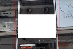 Ruko paling strategis disewakan di Mertoyudan Magelang Ruko paling strategis disewakan di Mertoyudan Magelang