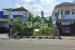Tanah Komersial Dijual di Umbulharjo Yogyakarta 1004m2 Tanah Komersial Dijual di Umbulharjo Yogyakarta 1004m2