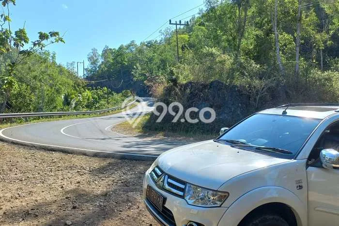 Lahan Investasi Lokasi Punung Pacitan SHM Lahan Investasi Lokasi Punung Pacitan SHM