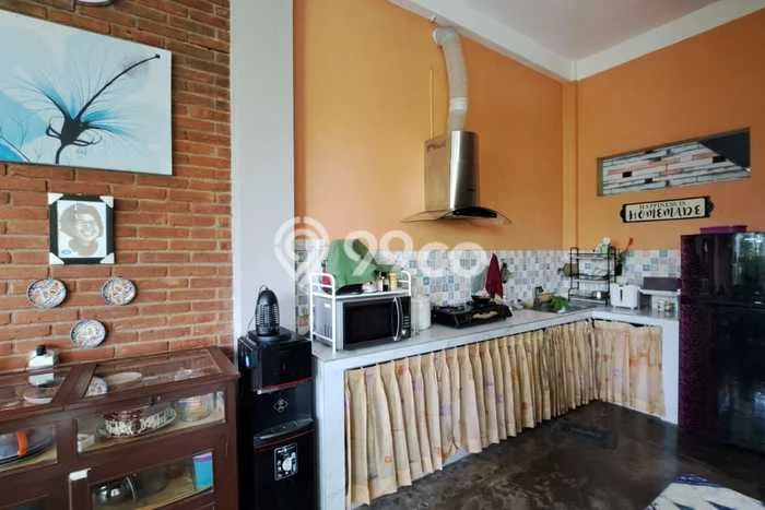 Hotel di Borobudur, Luas 0m2m², Mainroad, Area Ramai Hotel di Borobudur, Luas 0m2m², Mainroad, Area Ramai