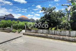 Tanah untuk Dijual Lokasi Mlati, Sleman Luas 720m2 SHM Tanah untuk Dijual Lokasi Mlati, Sleman Luas 720m2 SHM