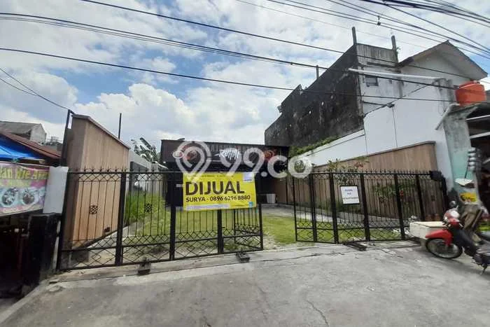 Unit Ruko Dijual di Depok Sleman Luas Tanah 340m2, Luas Bangunan 200m2 Unit Ruko Dijual di Depok Sleman Luas Tanah 340m2, Luas Bangunan 200m2