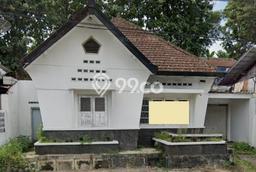 Rumah Mewah Siap Huni LT 292m2 di Magelang Tengah, Magelang Rumah Mewah Siap Huni LT 292m2 di Magelang Tengah, Magelang