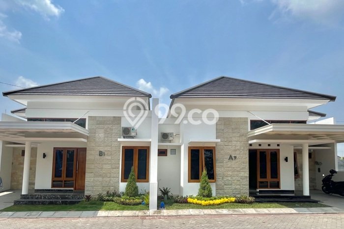 Dijual Cepat Rumah LB 45m2m² di Area Premium, Klaten Dijual Cepat Rumah LB 45m2m² di Area Premium, Klaten