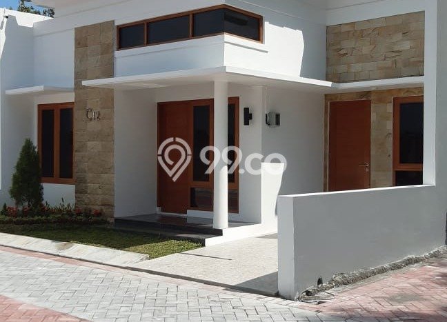 Rumah Minimalis 2 KT di Boyolali Kota Boyolali Unfurnished Rumah Minimalis 2 KT di Boyolali Kota Boyolali Unfurnished