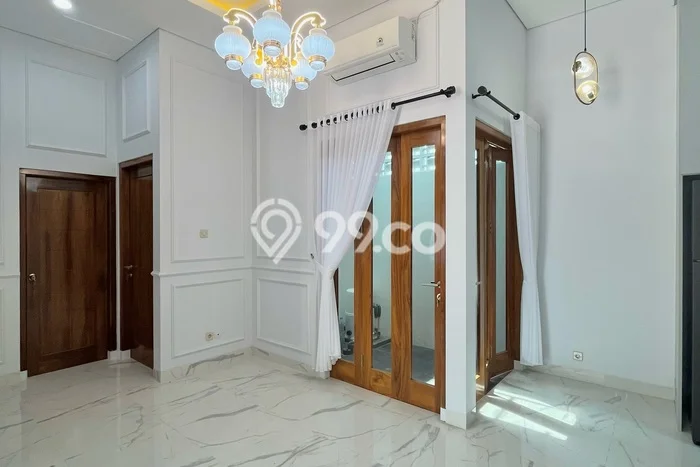 Hunian Cantik Minimalis Lb 45m2 di Sleman, Sleman Hunian Cantik Minimalis Lb 45m2 di Sleman, Sleman