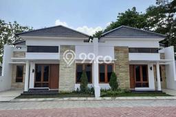 PROMO TERBATAS! Rumah Berkualitas area Klaten Utara, Klaten, LT 84m2m² LB 45m2m² PROMO TERBATAS! Rumah Berkualitas area Klaten Utara, Klaten, LT 84m2m² LB 45m2m²