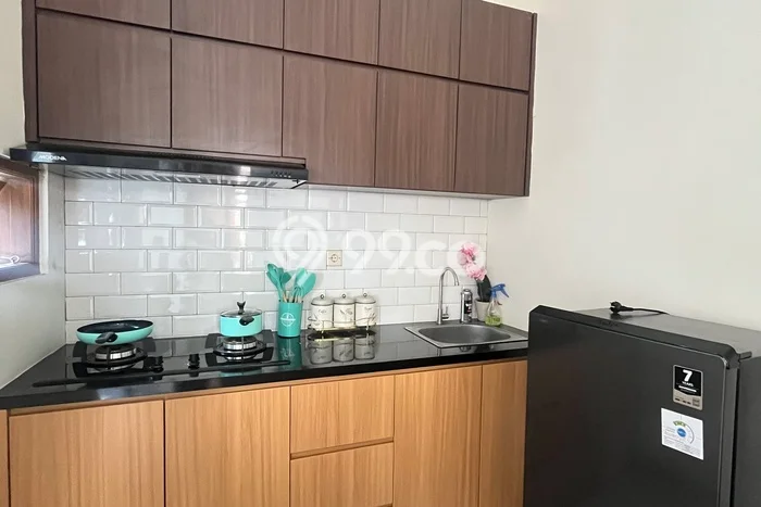 Rumah Modern Minimalis 2 KT Bisa Langsung Pindah di Klaten Selatan Rumah Modern Minimalis 2 KT Bisa Langsung Pindah di Klaten Selatan