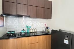 Rumah Modern Minimalis 2 KT Bisa Langsung Pindah di Klaten Selatan Rumah Modern Minimalis 2 KT Bisa Langsung Pindah di Klaten Selatan