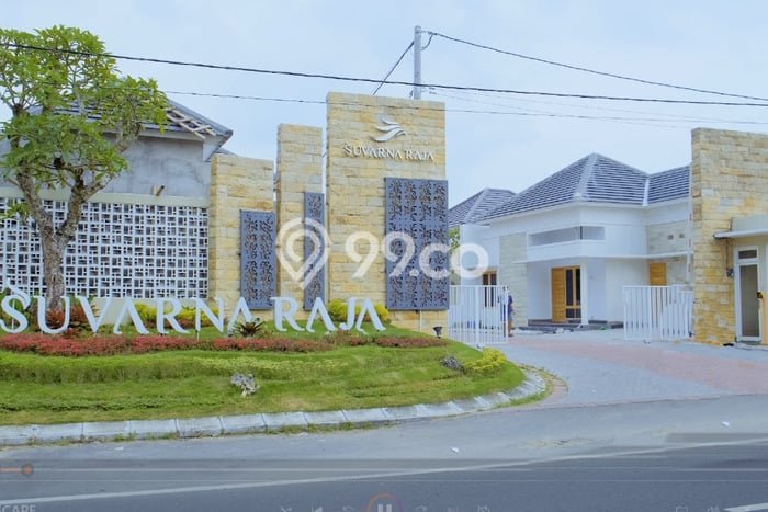 Dijual Cepat Rumah Favorit Siap Huni LB 45m2 di Klaten Tengah, Klaten Dijual Cepat Rumah Favorit Siap Huni LB 45m2 di Klaten Tengah, Klaten