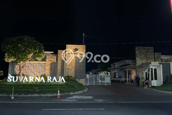 Rumah Modern Minimalis 2 KT Bisa Langsung Pindah di Klaten Utara Rumah Modern Minimalis 2 KT Bisa Langsung Pindah di Klaten Utara