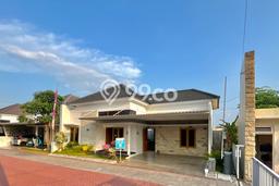 Rumah Terawat 2 KT 1 KM di , Yogyakarta Rumah Terawat 2 KT 1 KM di , Yogyakarta