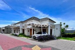 Rumah Modern Cantik 2 KT Siap Huni di Klaten Selatan Rumah Modern Cantik 2 KT Siap Huni di Klaten Selatan