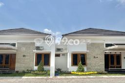 LOKASI PREMIUM! Rumah Strategis di Klaten Selatan, LT 87m2m² LB 45m2m² LOKASI PREMIUM! Rumah Strategis di Klaten Selatan, LT 87m2m² LB 45m2m²